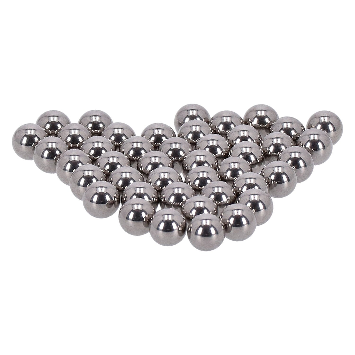 Bdl 5/16" ball bearing set