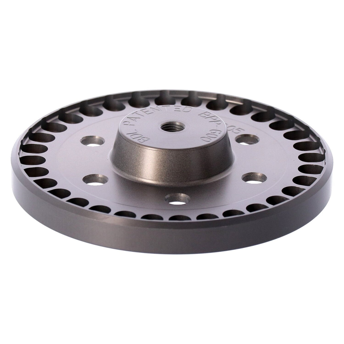 Bdl repl. Pressure plate