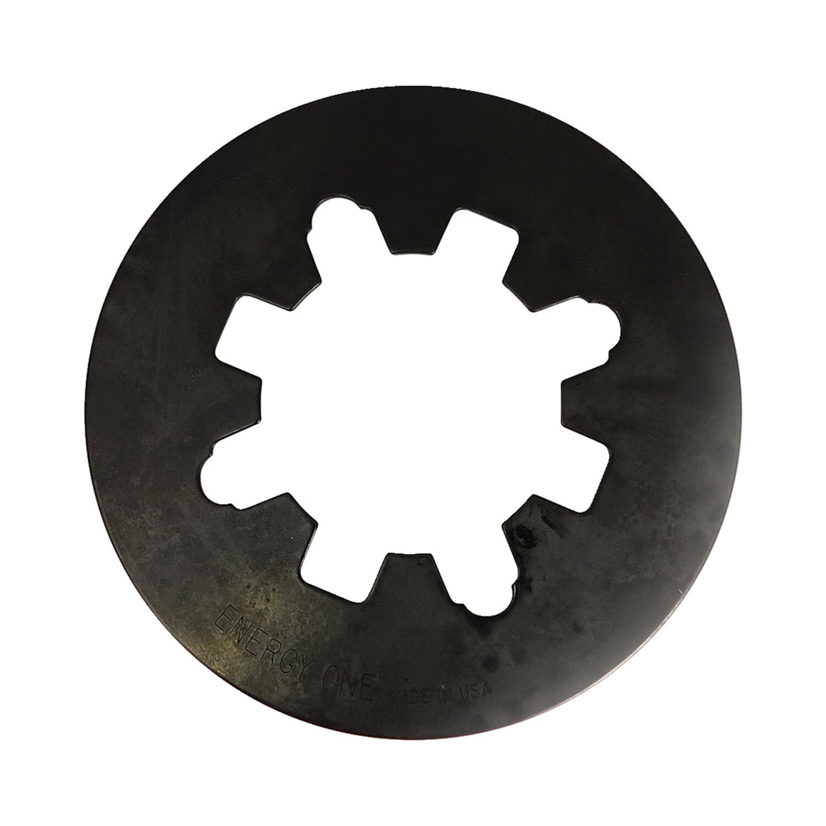 Bdl diaphragm spring