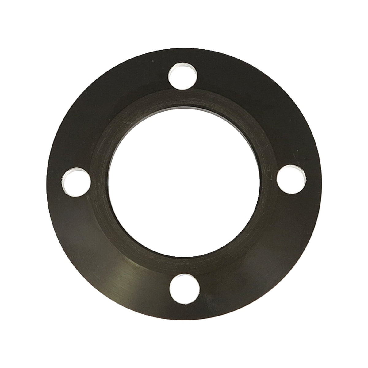 Bdl diaphragm spring retainer