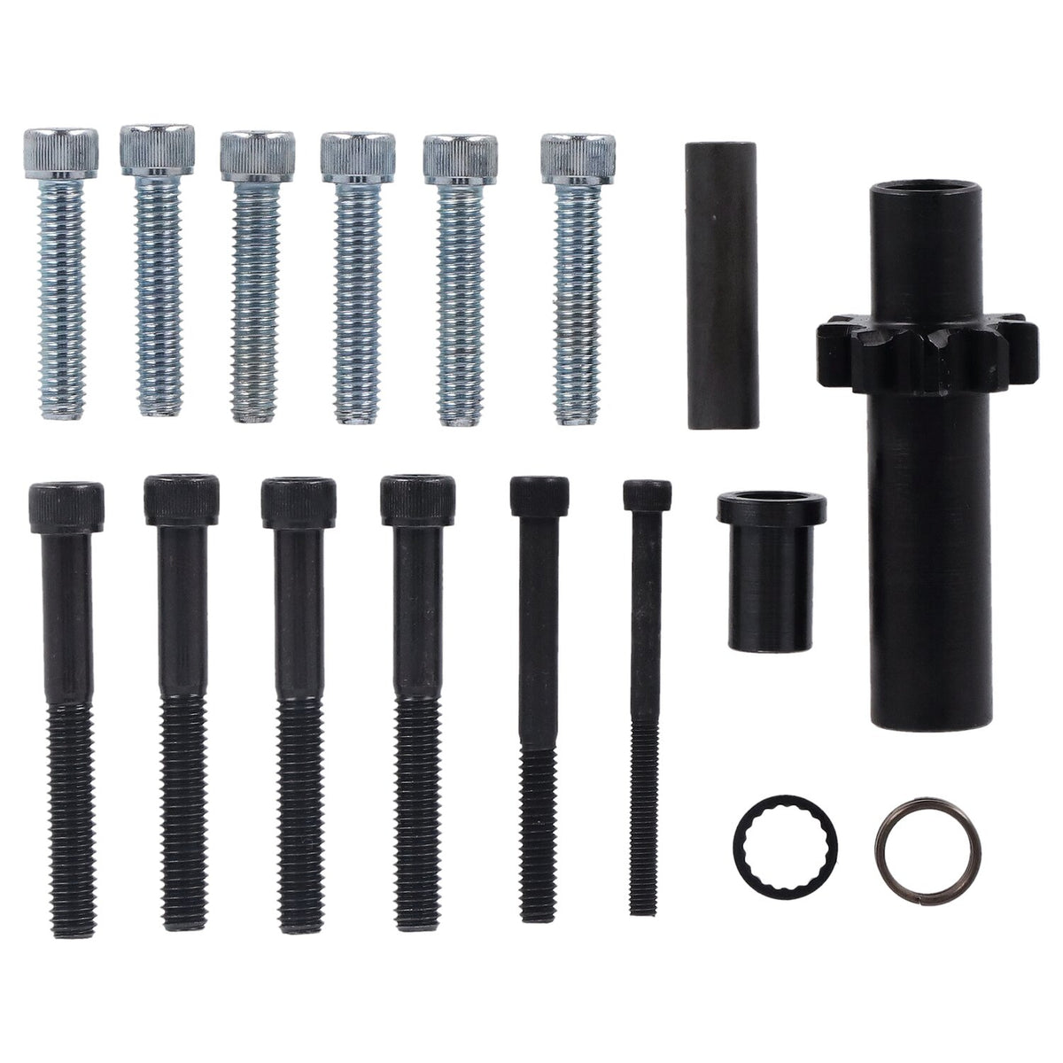 Bdl hardware kit