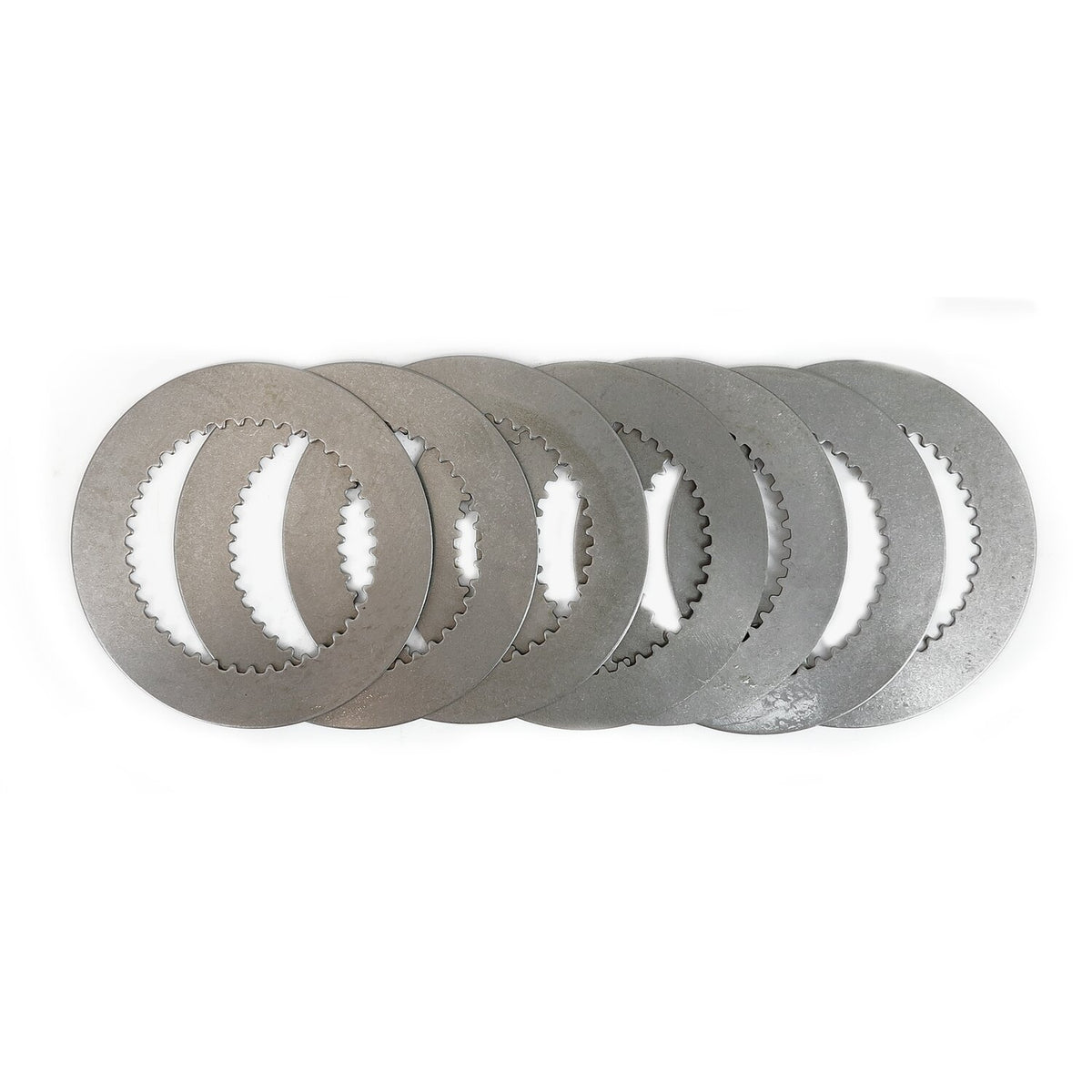 BDL, .059" steel drive plate set (7)