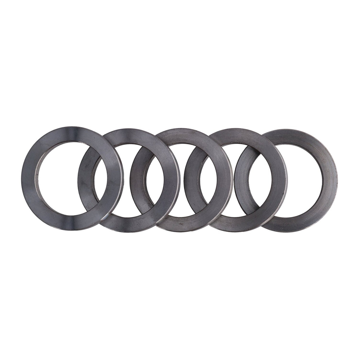 Sprocket shaft spacer shim. .180"