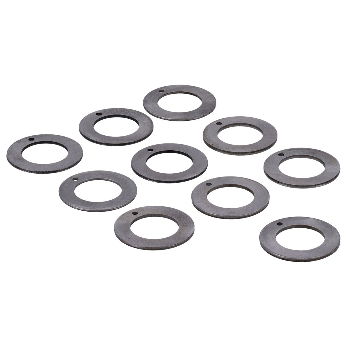 Flywheel washer set SV, std. (outside)