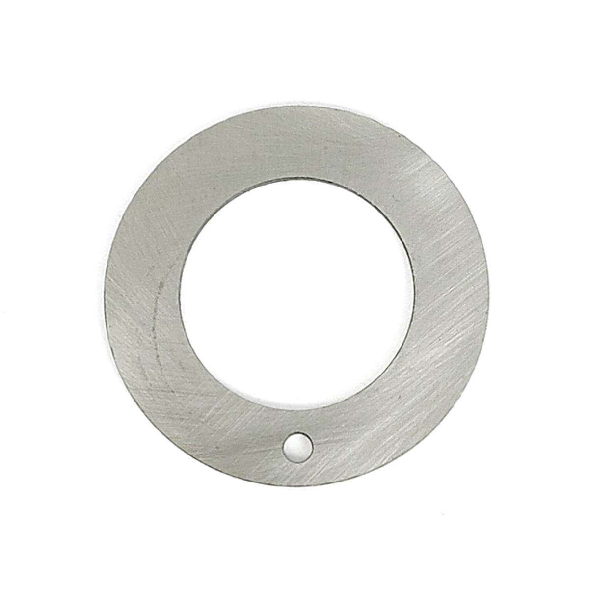 Flywheel washer SV, .066" (outside)