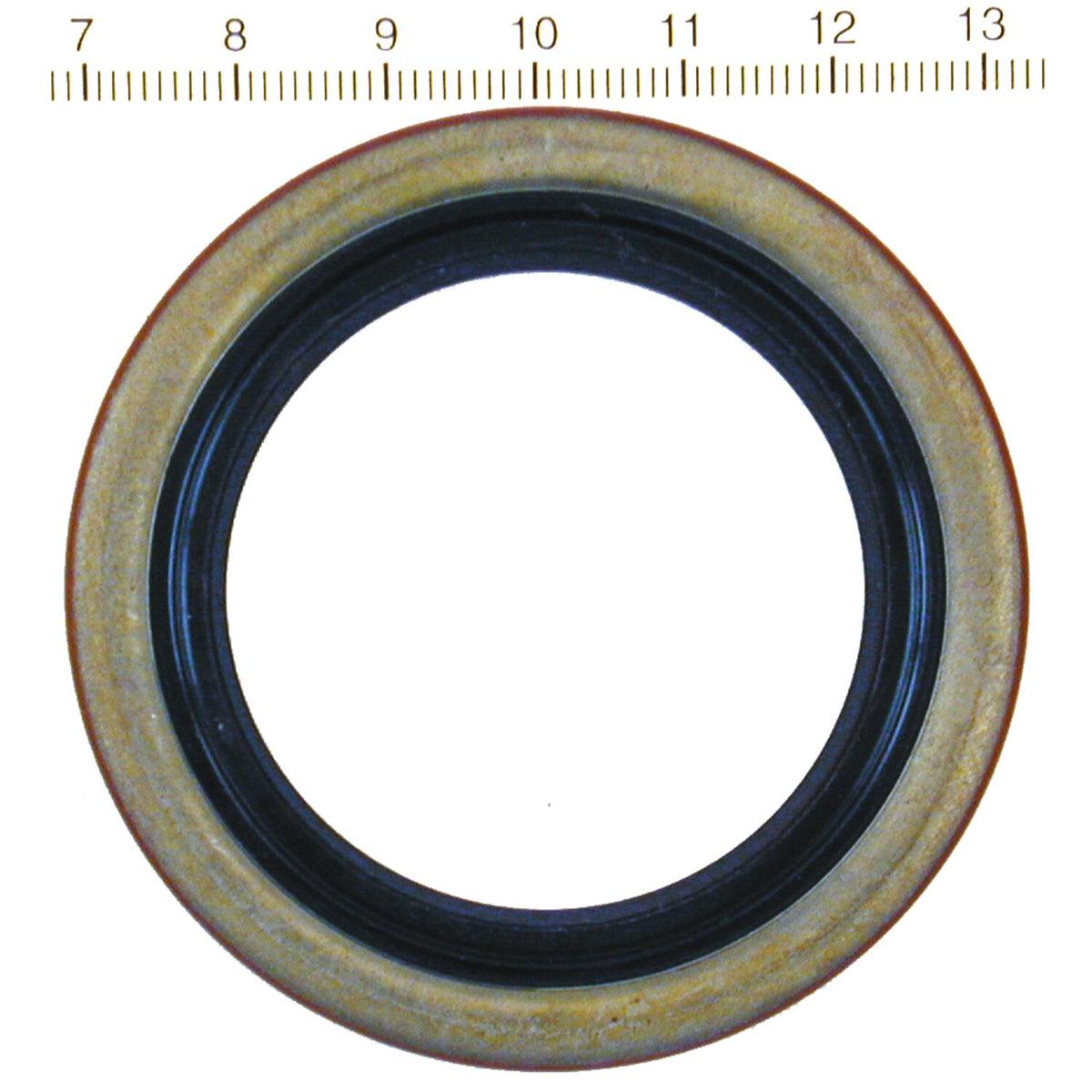 James, oil seal sprocket shaft