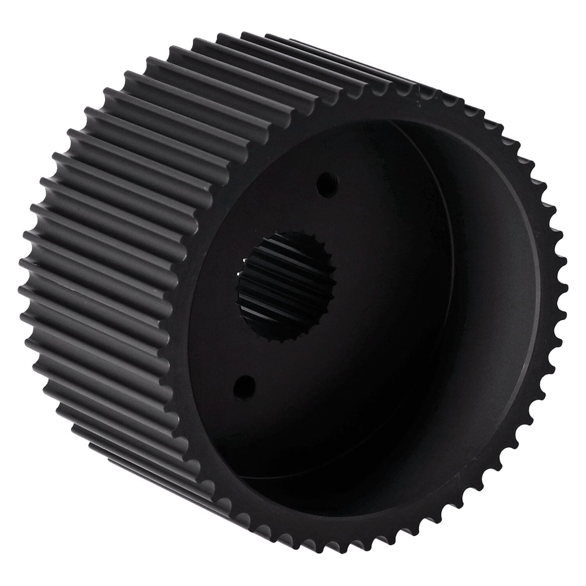 Bdl front pulley, 69mm, 8mm, 52t