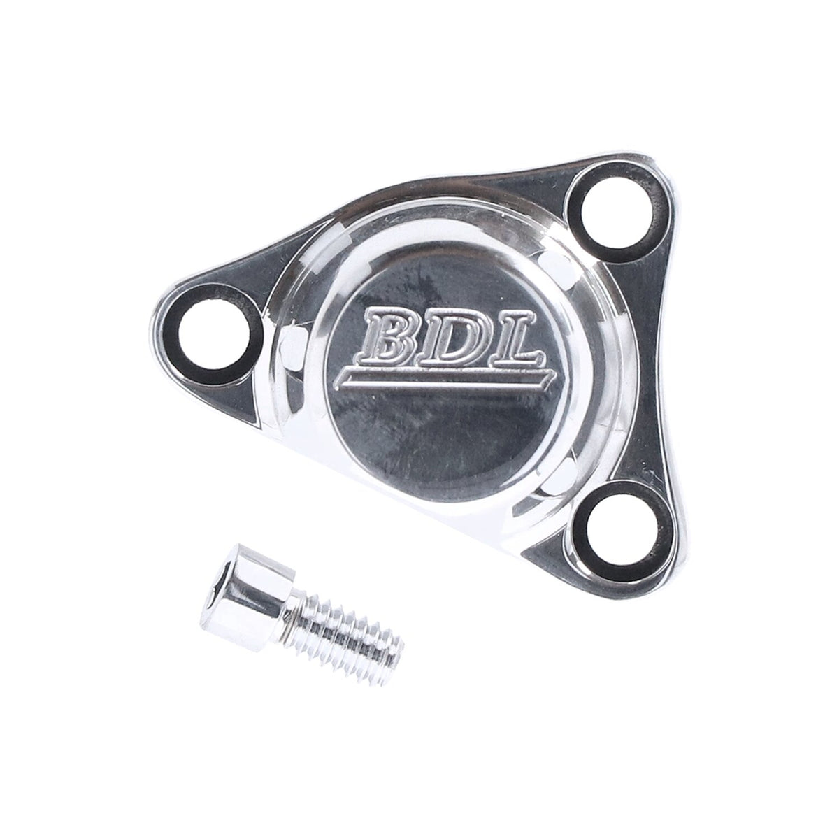 Bdl repl starter housing
