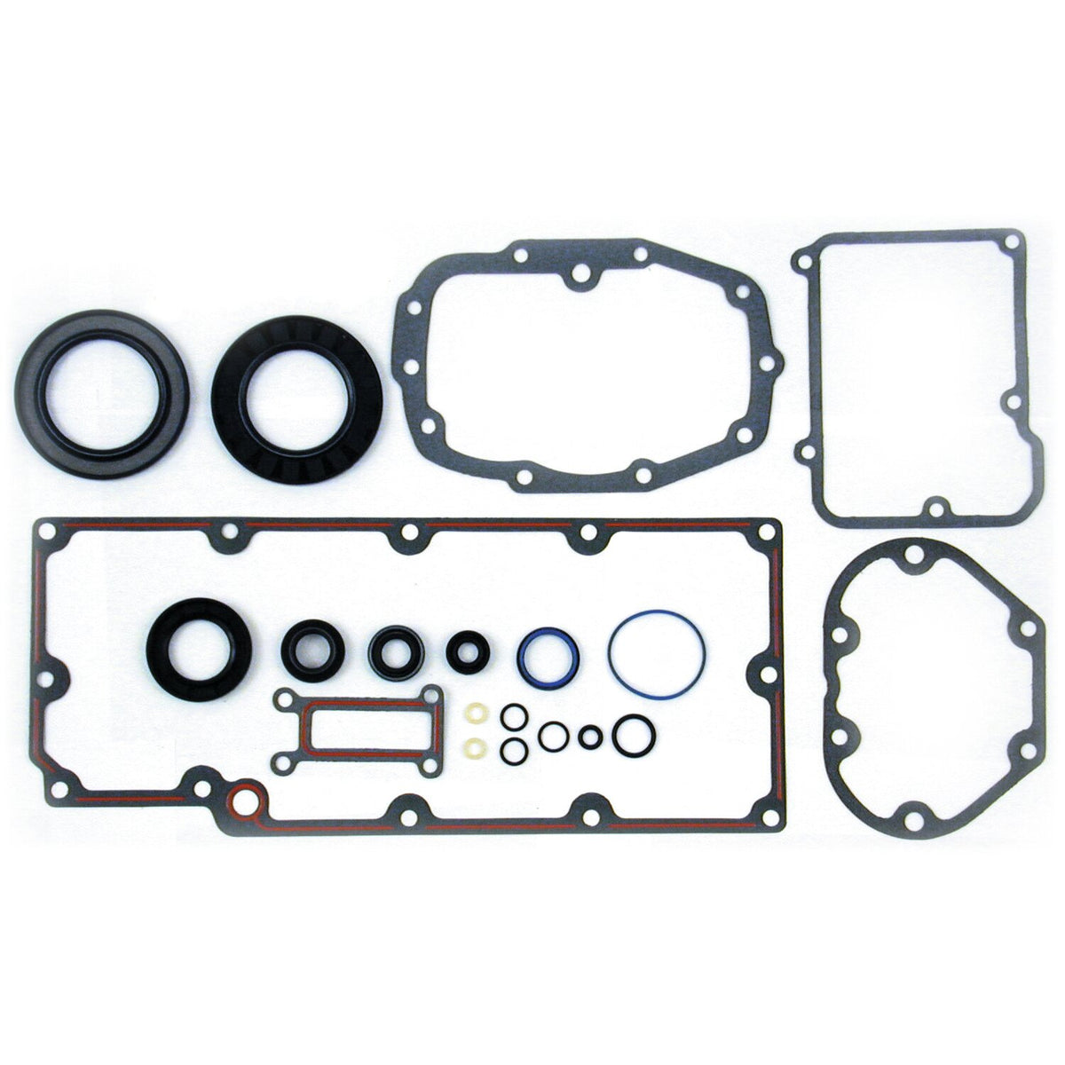 James, transmission gasket & seal kit