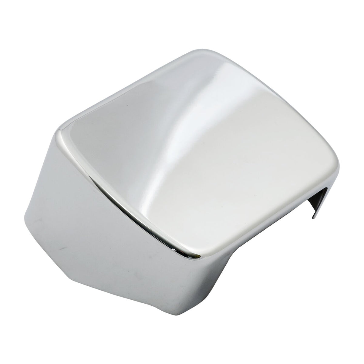 Coil cover, 84-99 Softail OEM style. Chrome