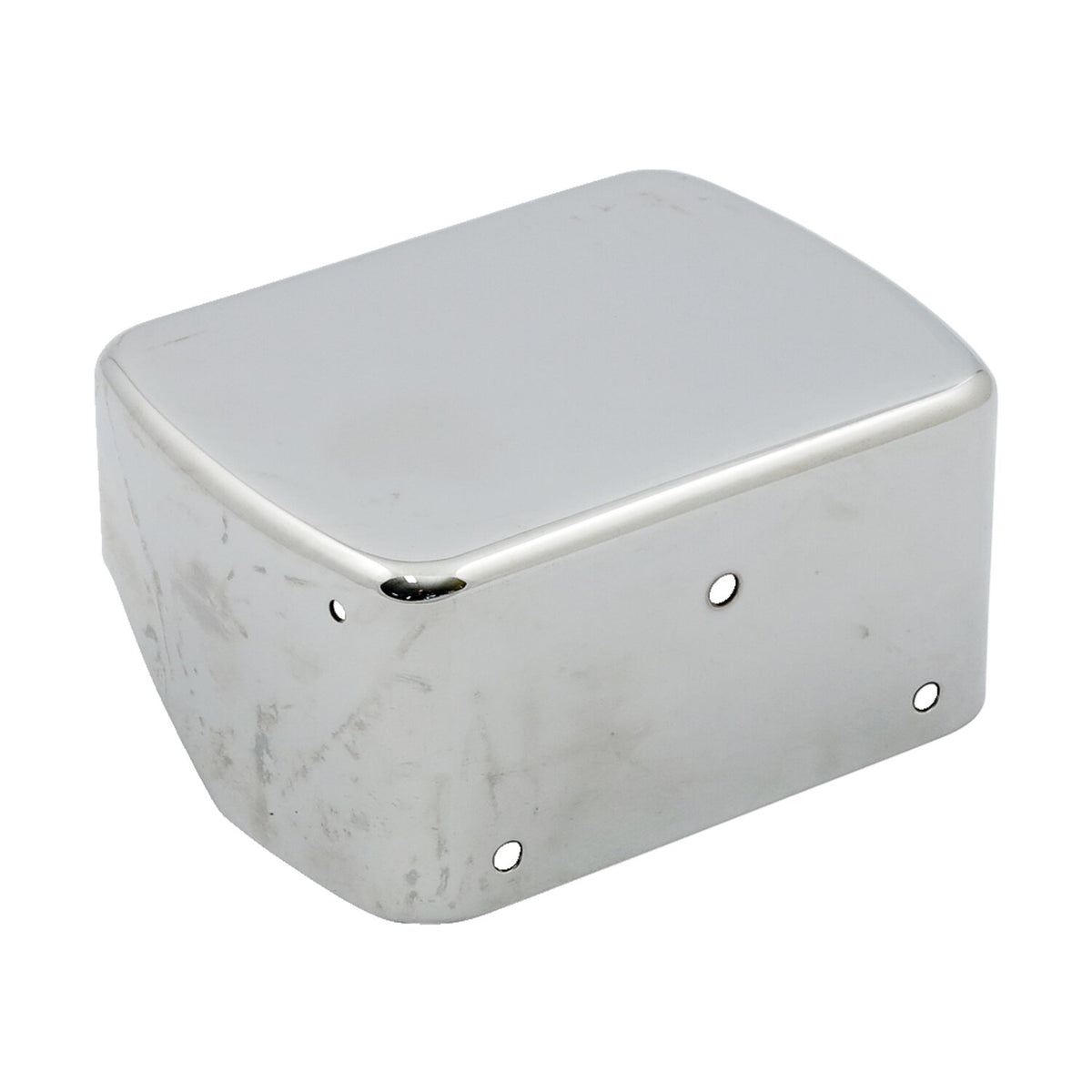 Coil cover, 91-98 Dyna se style. Chrome