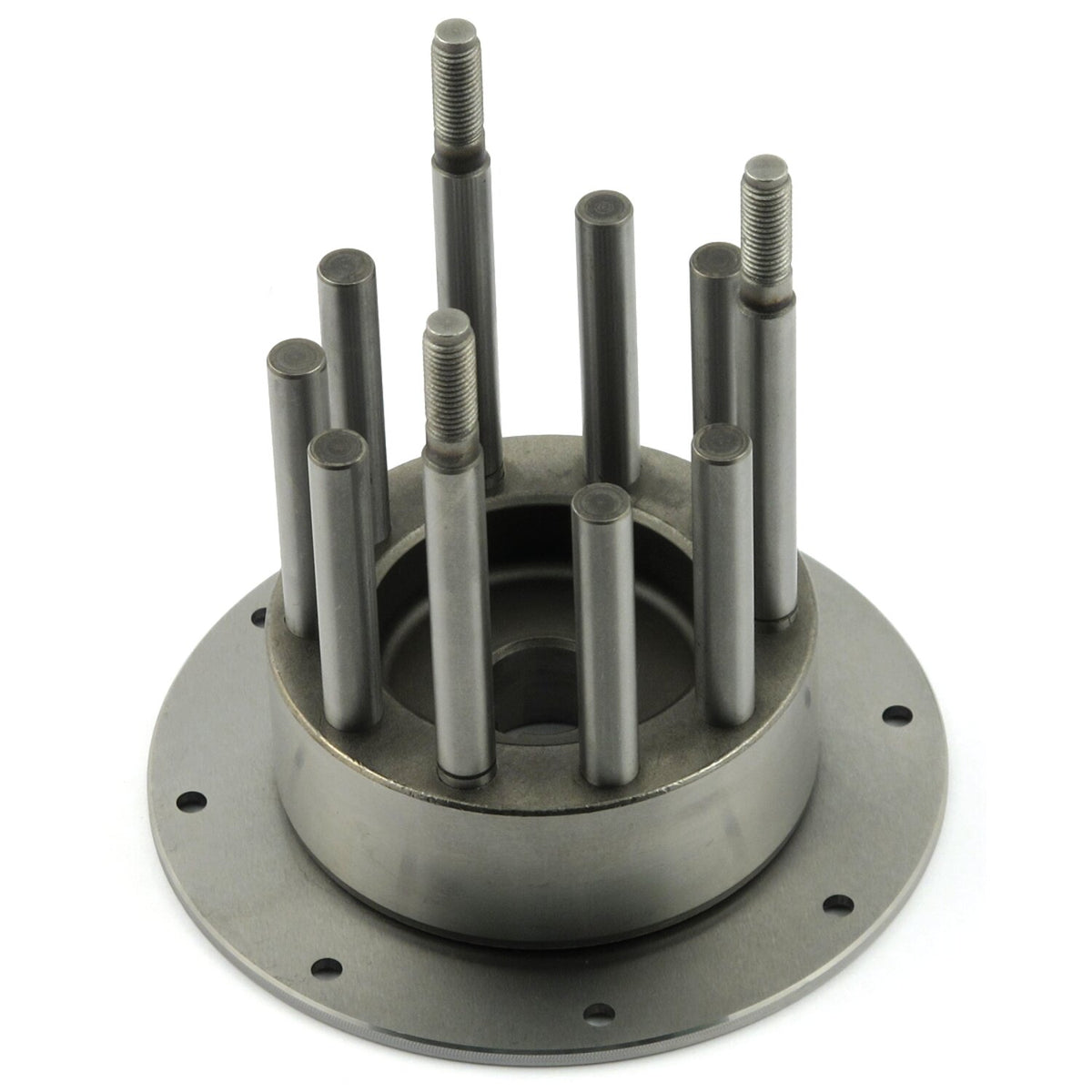Clutch hub, 3-stud