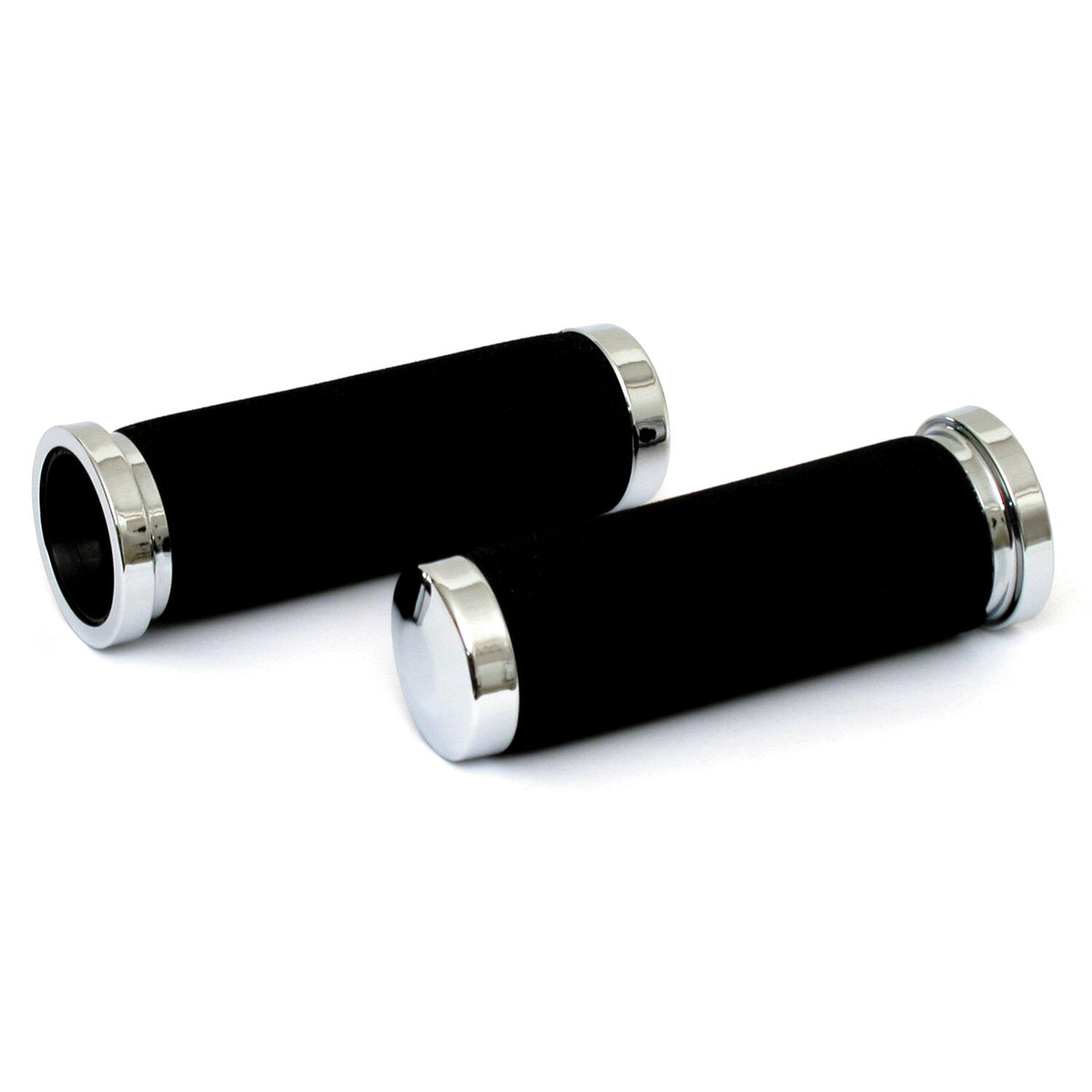 Handlebar grip set, Cushion