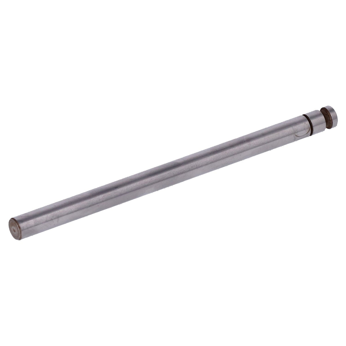 Shifter fork shaft