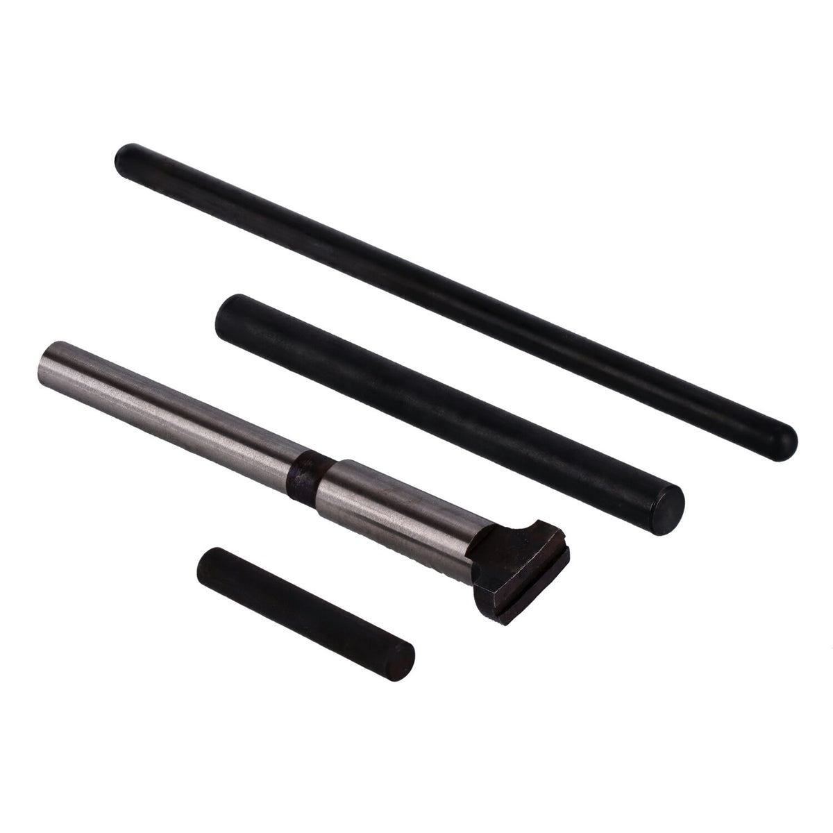 Clutch release rod set