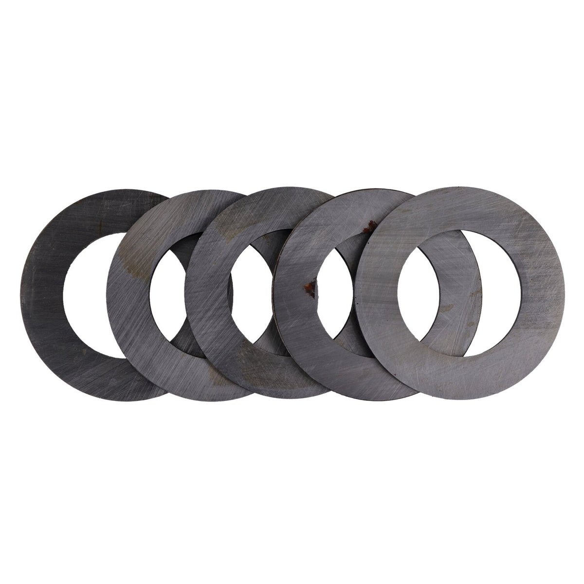 Washer clutch hub bearing .0980"