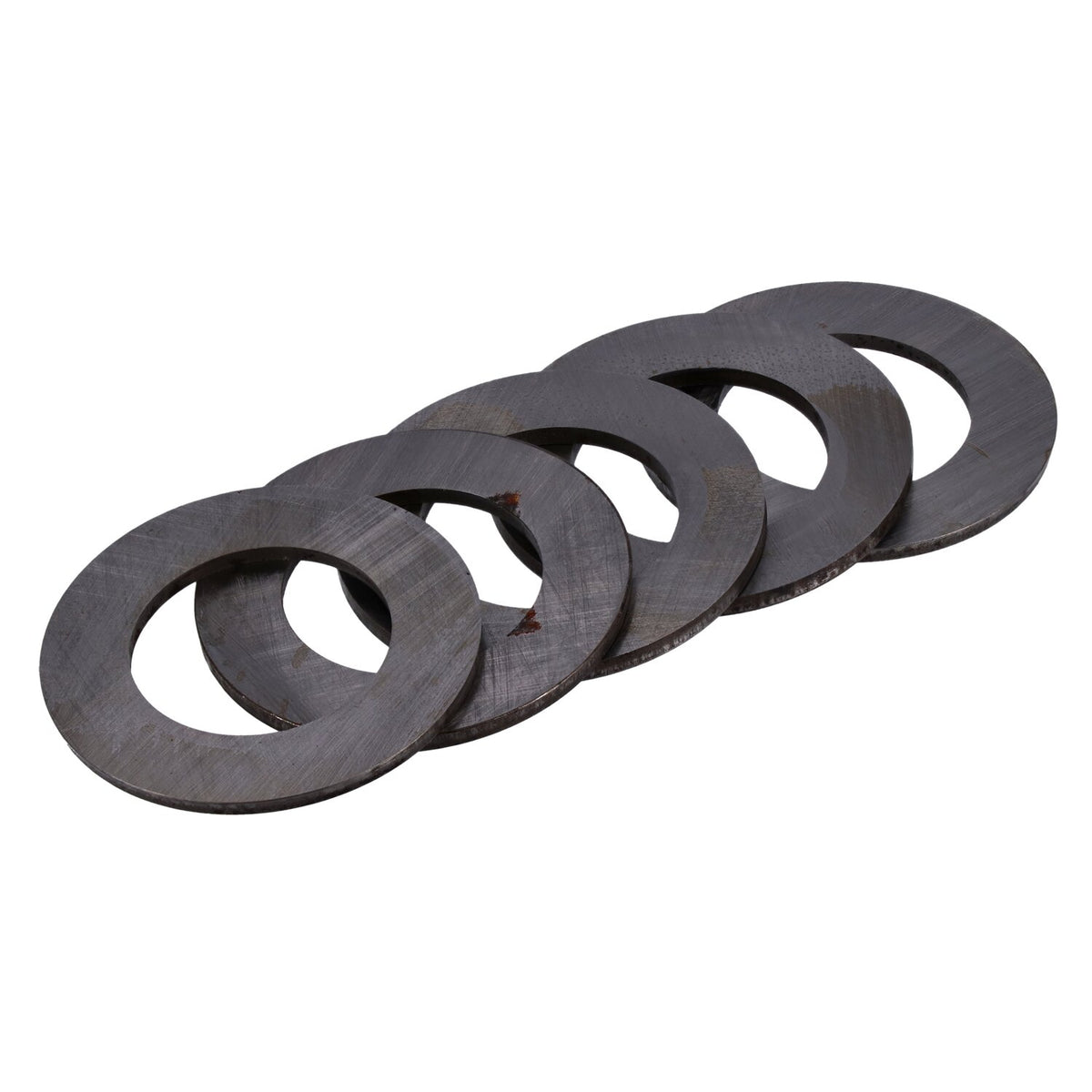 Washer clutch hub bearing .0980"