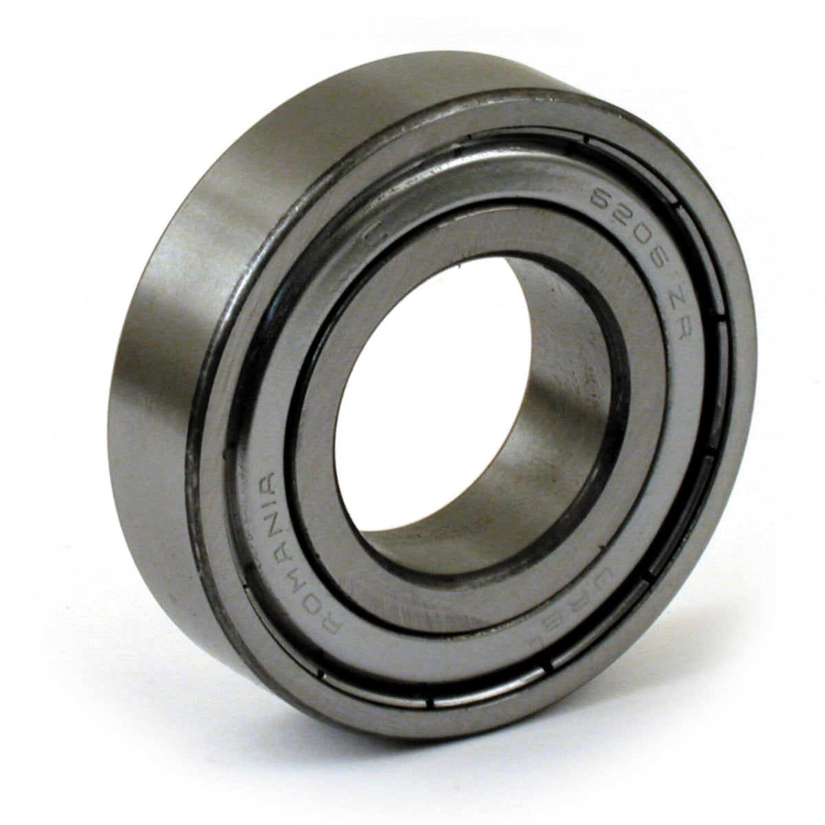 Ball bearing, clutch hub