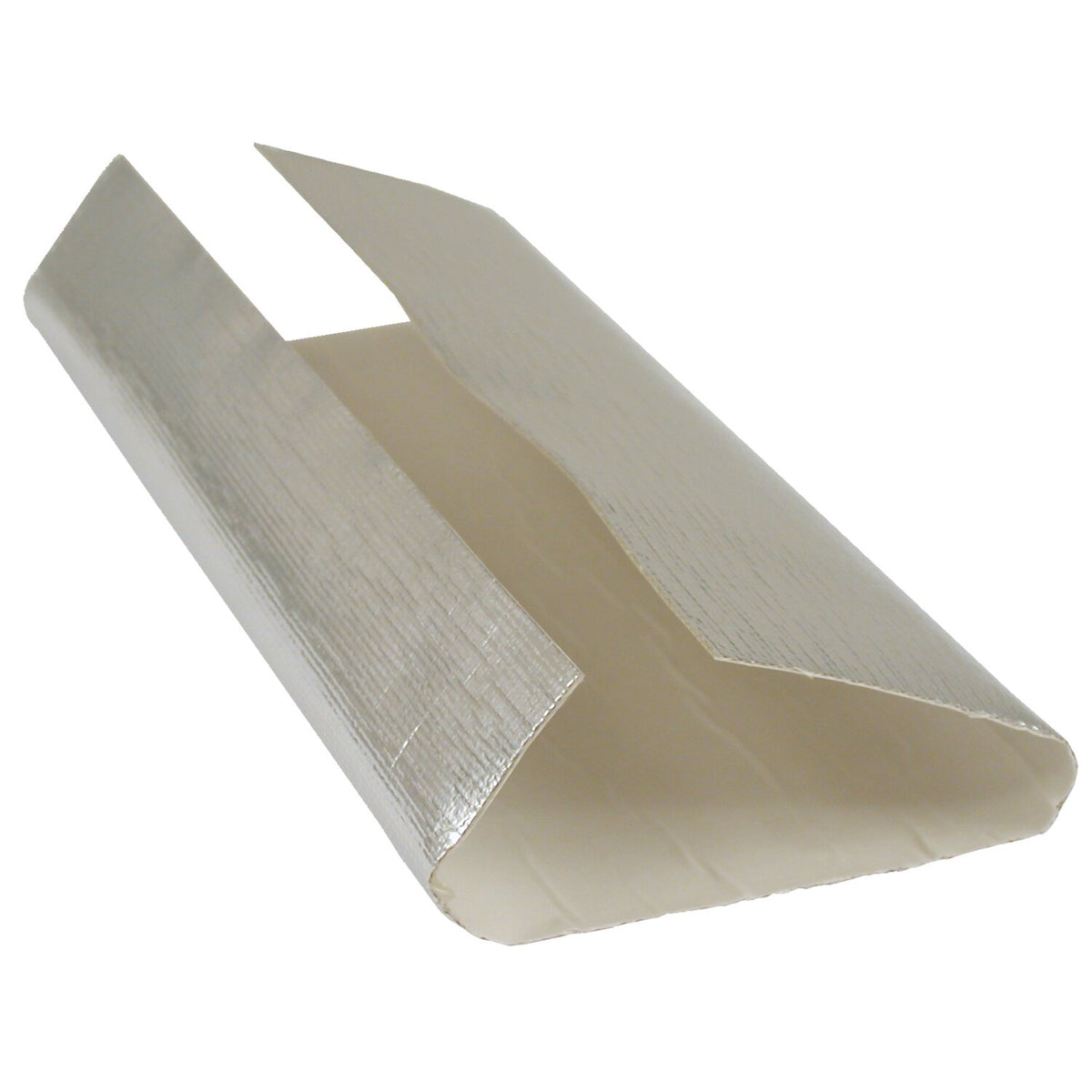 Thermo-Tec, adhesive back heat barrier. 12" x 24"