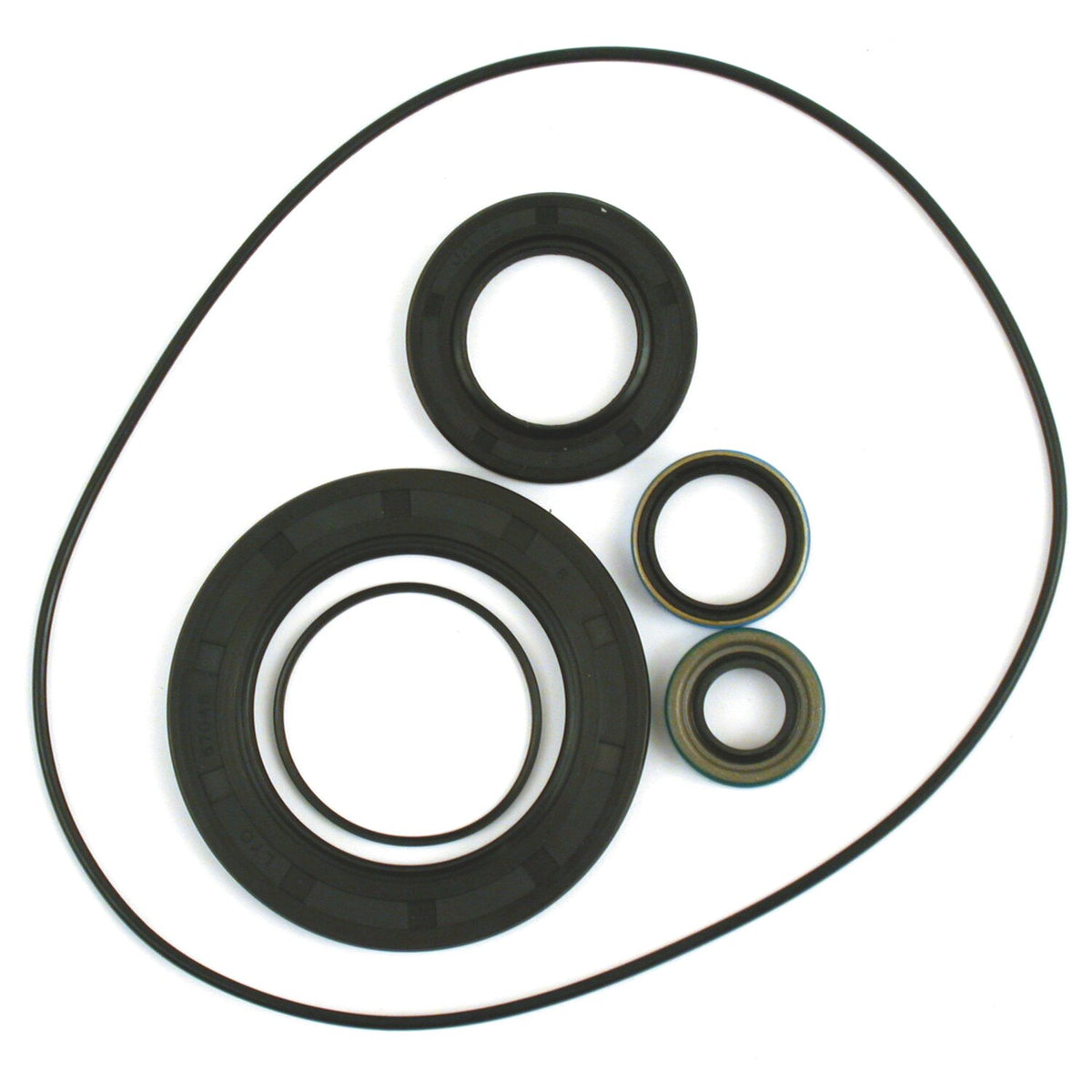 James, transmission mainshaft seal kit