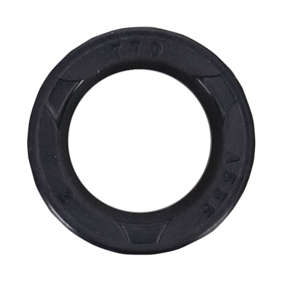 S&S, oil seal oil pump drive shaft