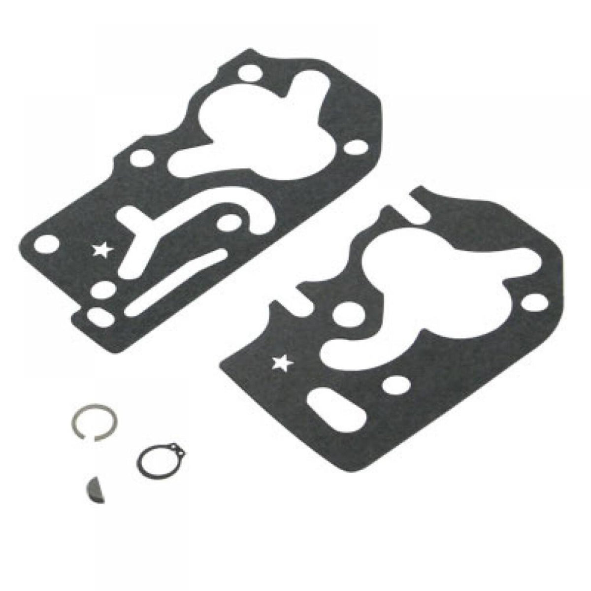 S&S HVHP oil pump, gasket kit
