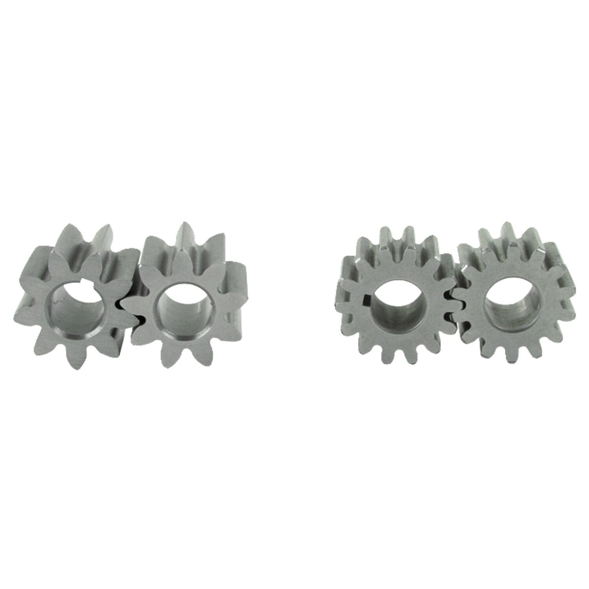 S&S, HVHP oil pump. Standard cover
