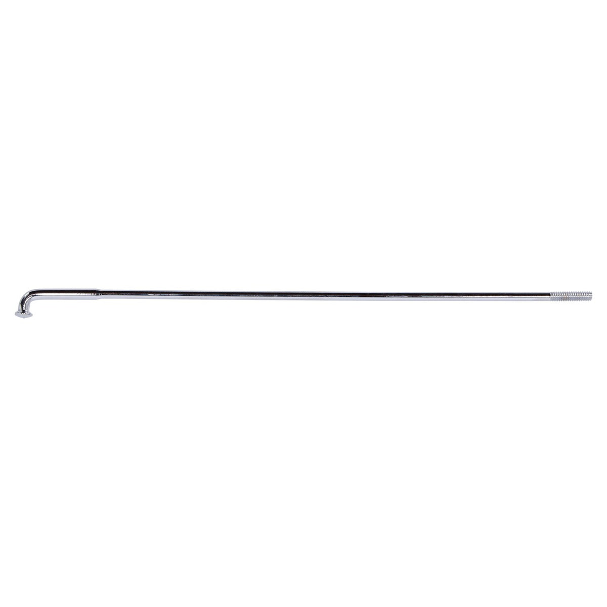 Spoke set 21", 240mm. Chrome