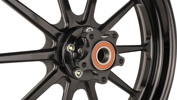 Slyfox Track Pro Wheel — 12697814RSLYAPB