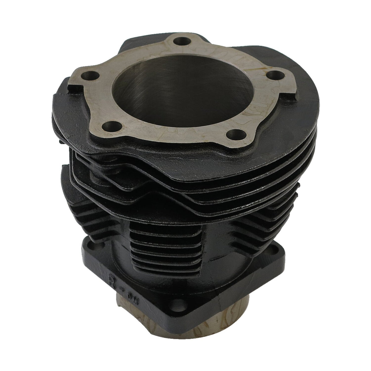 Replacement cylinder 74" Knuckle, rear