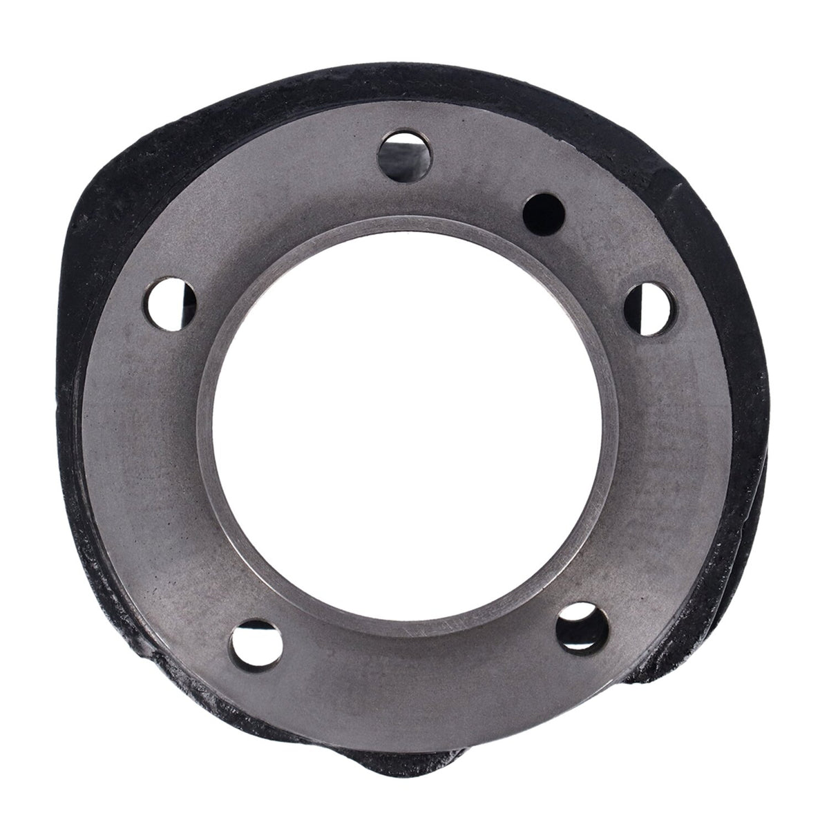 Replacement cylinder 74" Shovelhead, front