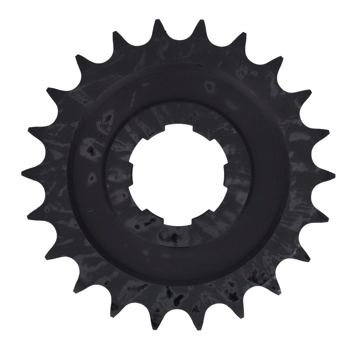 Transmission sprocket, 22t