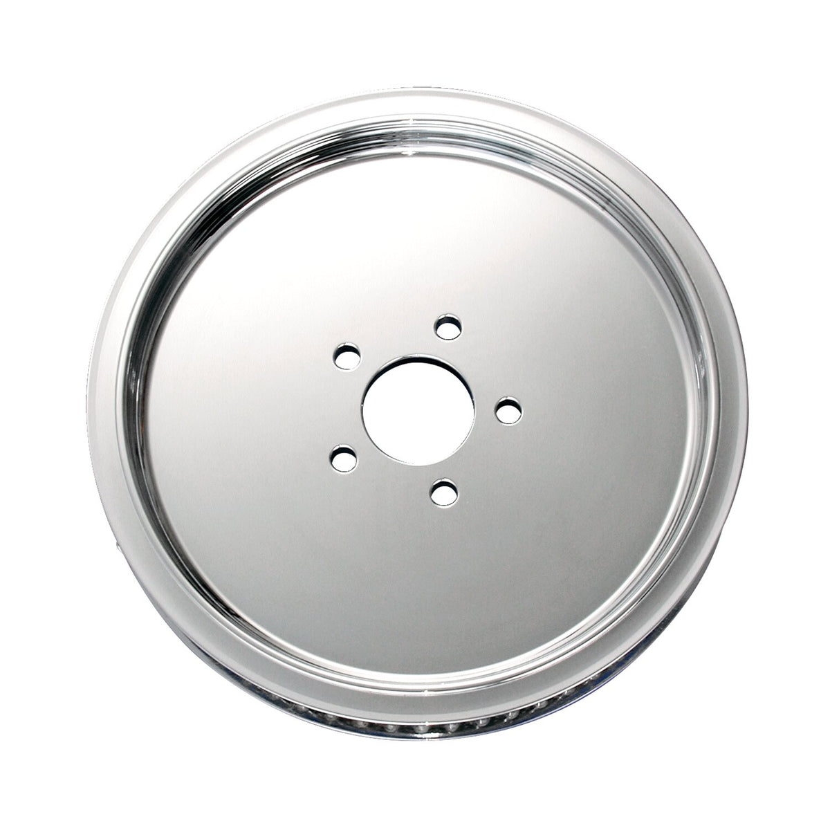Bdl plain wheel pulley, 65t