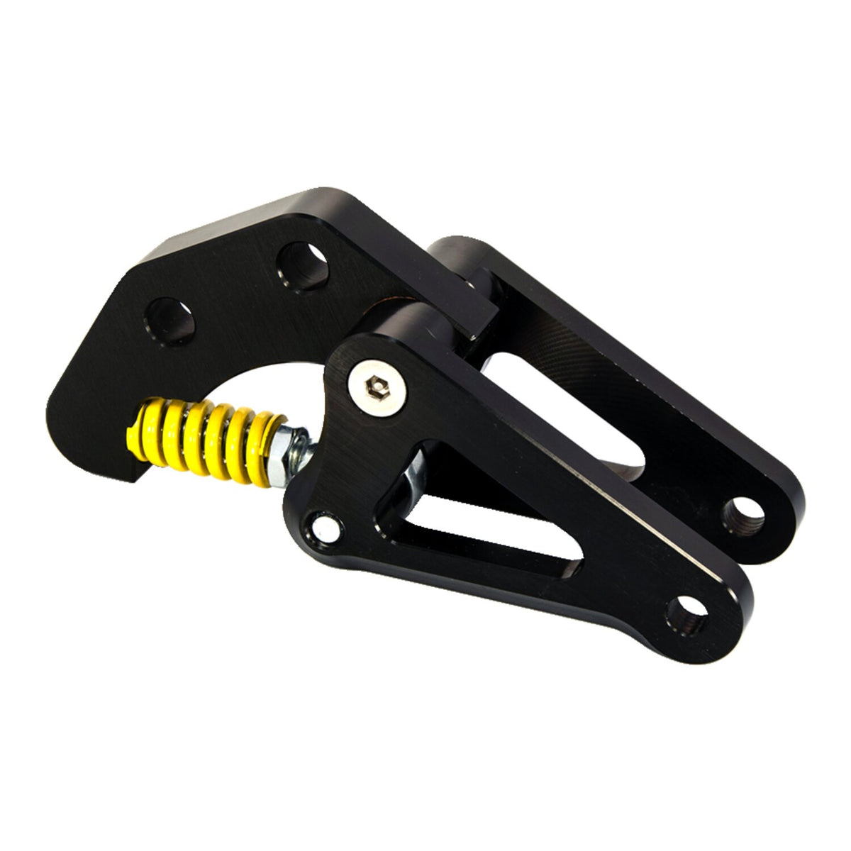 Free Spirits, Buell XB belt tensioner
