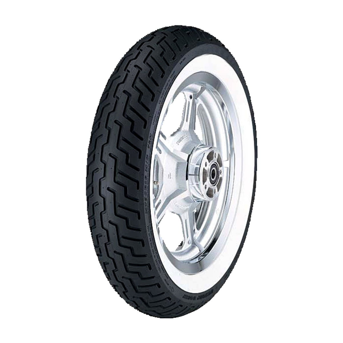 Dunlop D404 WWW tire 150/80-16 71H