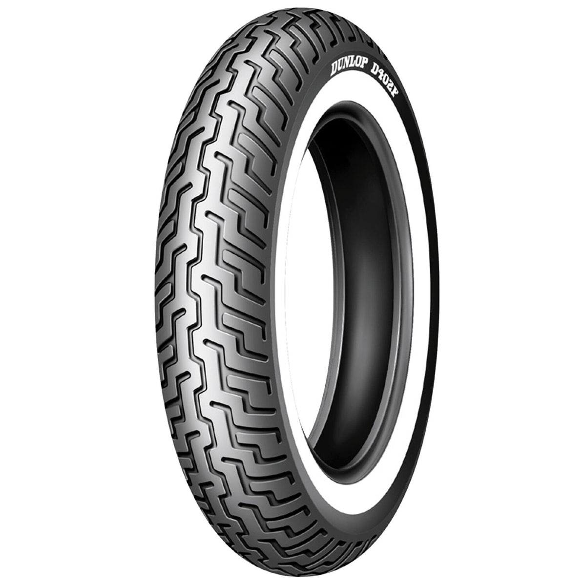 Dunlop, D402 WWW (H-D) tire MT90B16 72H