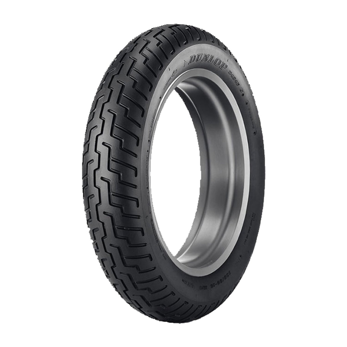 Dunlop D404 tire 100/90-19 57H