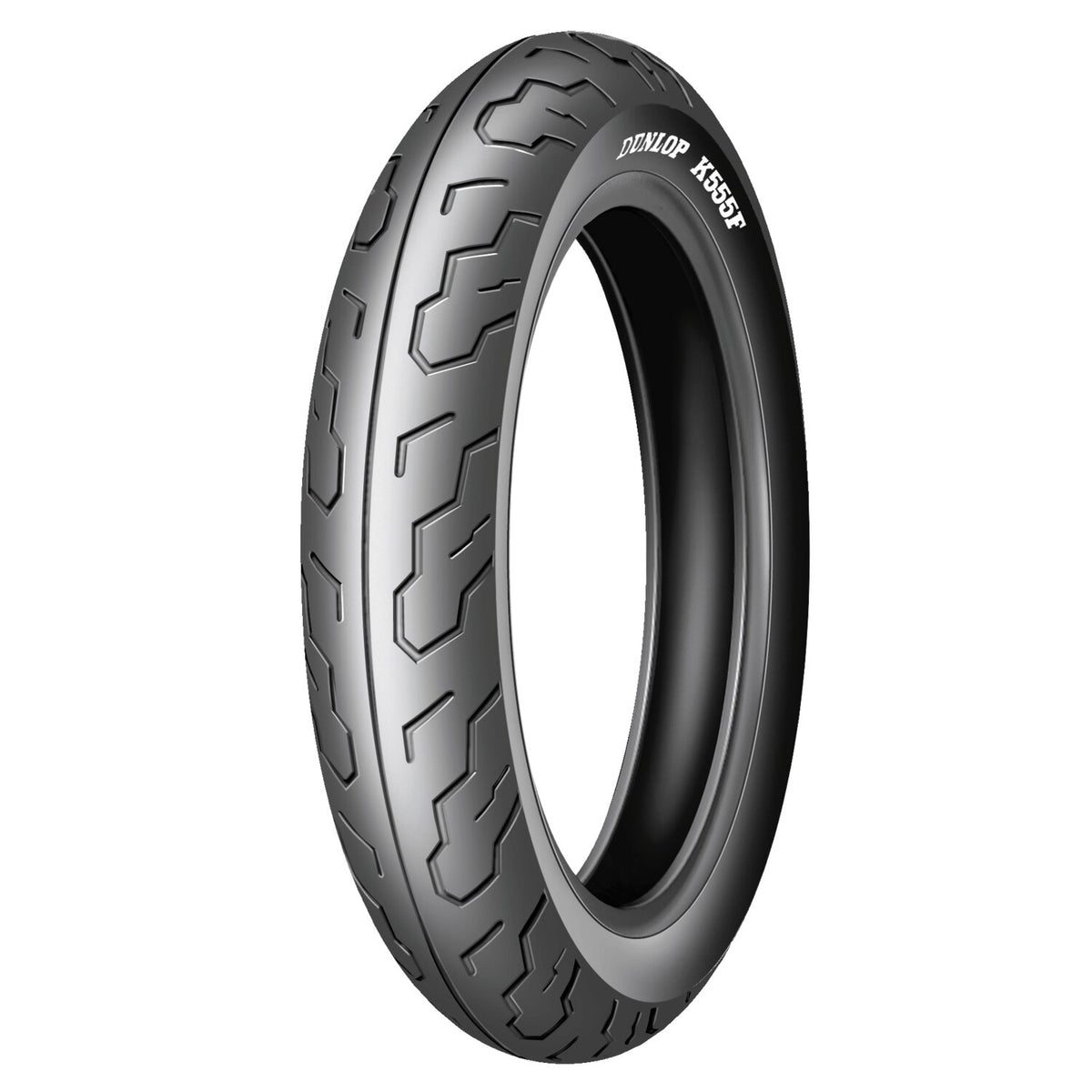 Dunlop K555 front tire 120/80-17 61V