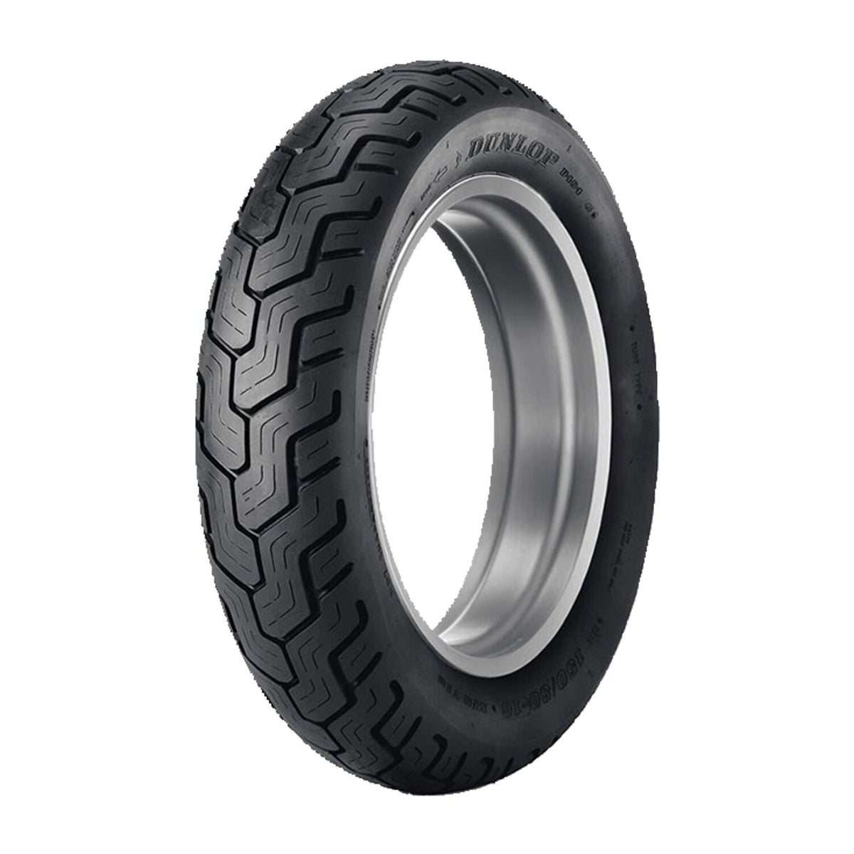 Dunlop D404 R tire 150/80B16 71H