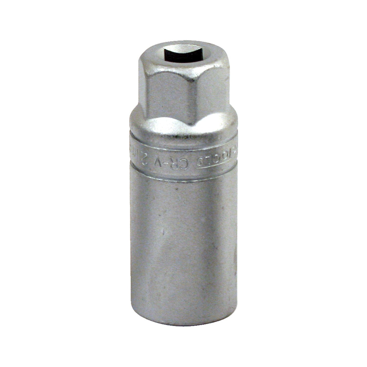 Teng Tools, 21mm spark plug socket. 3/8"