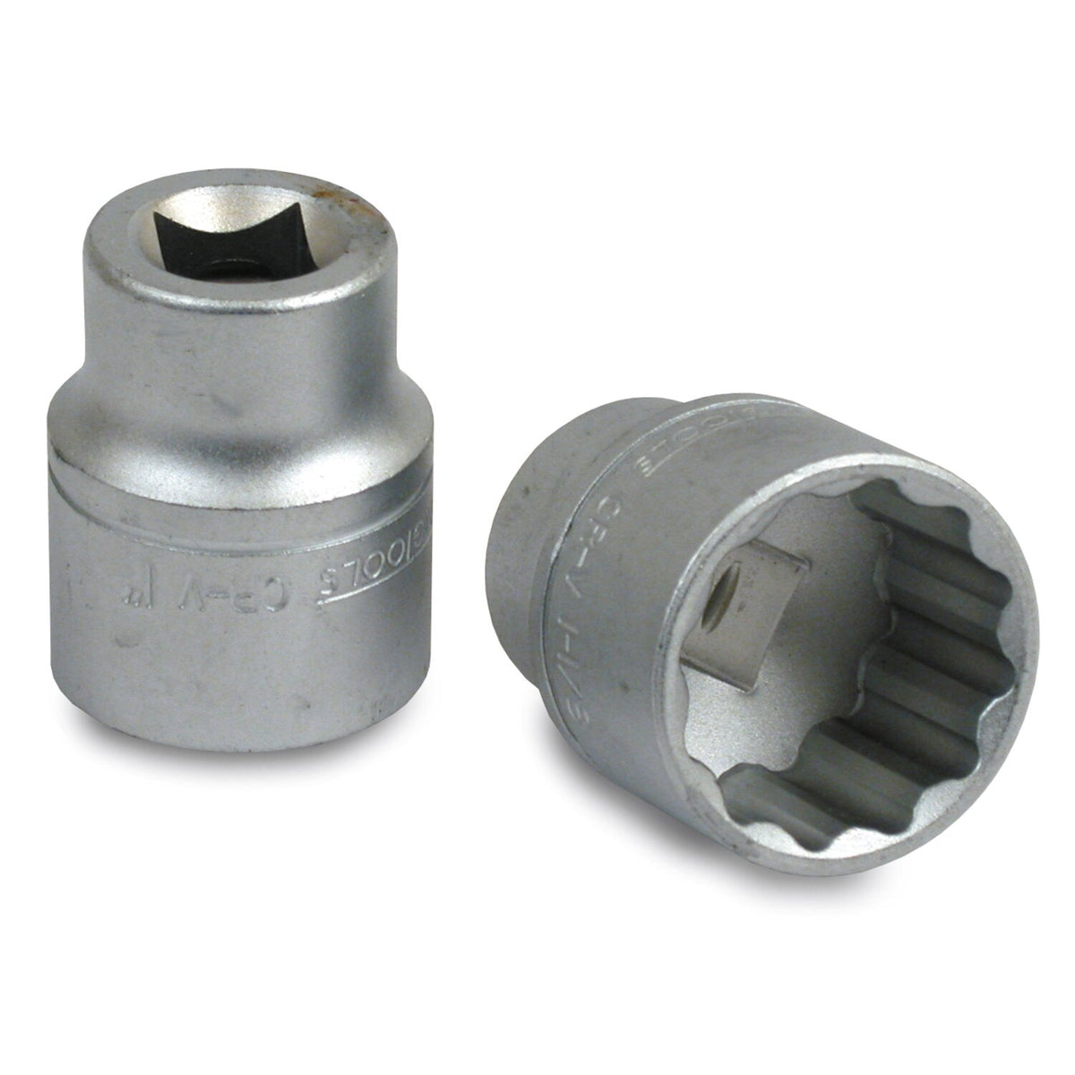 Tengtools, socket 1"