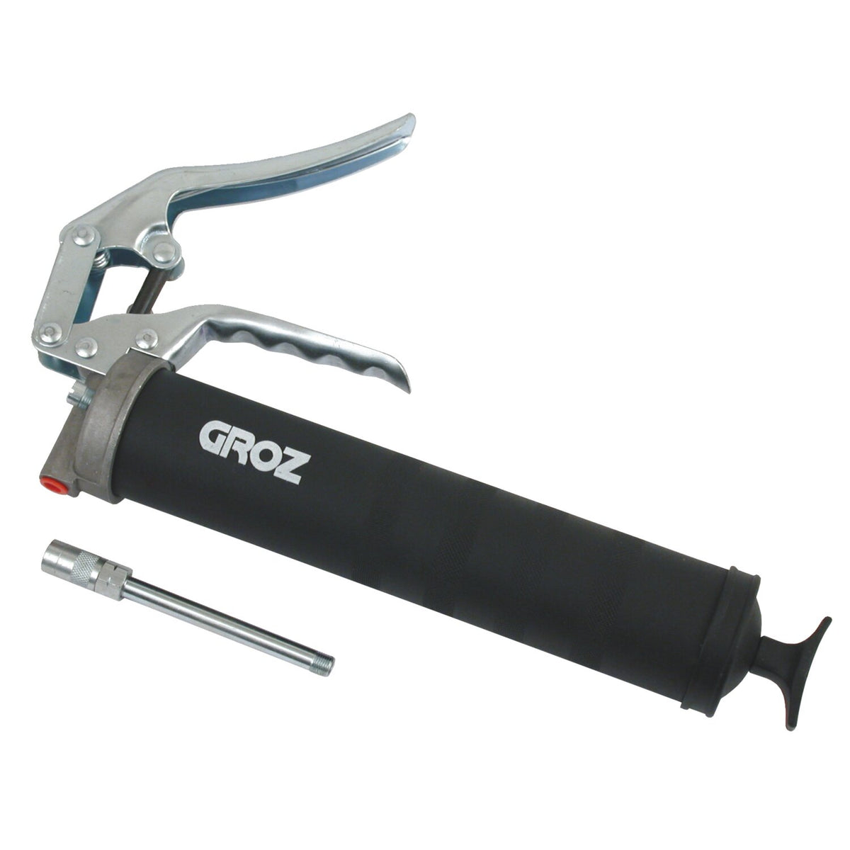 MCS, grease gun with pistol style grip