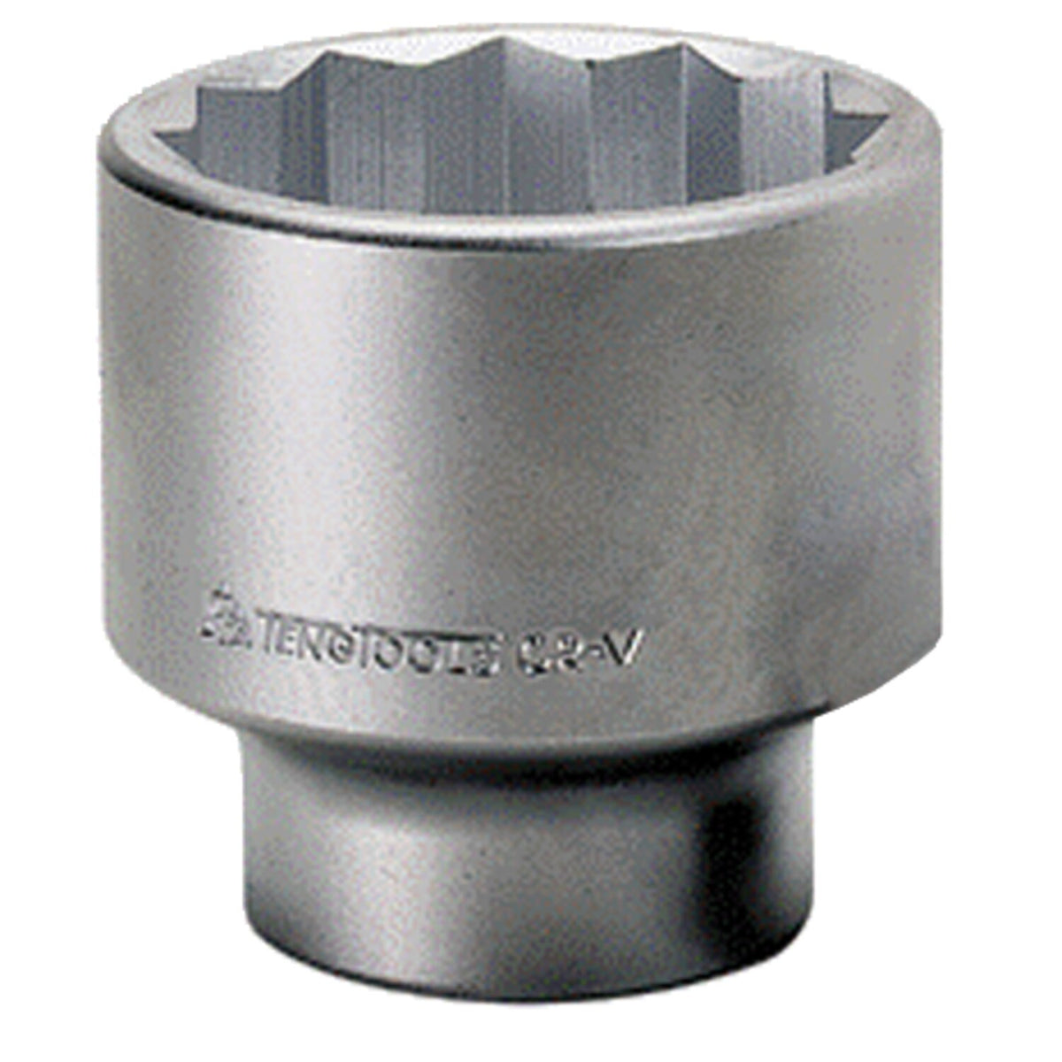 Tengtools, socket 1 3/8"