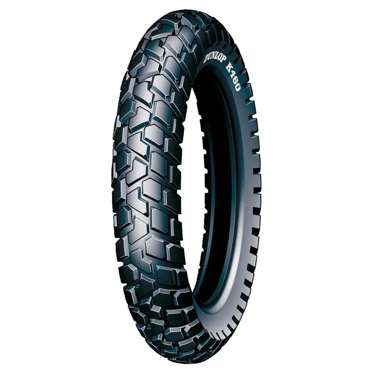 Dunlop K460 tire 120/90-16 63P
