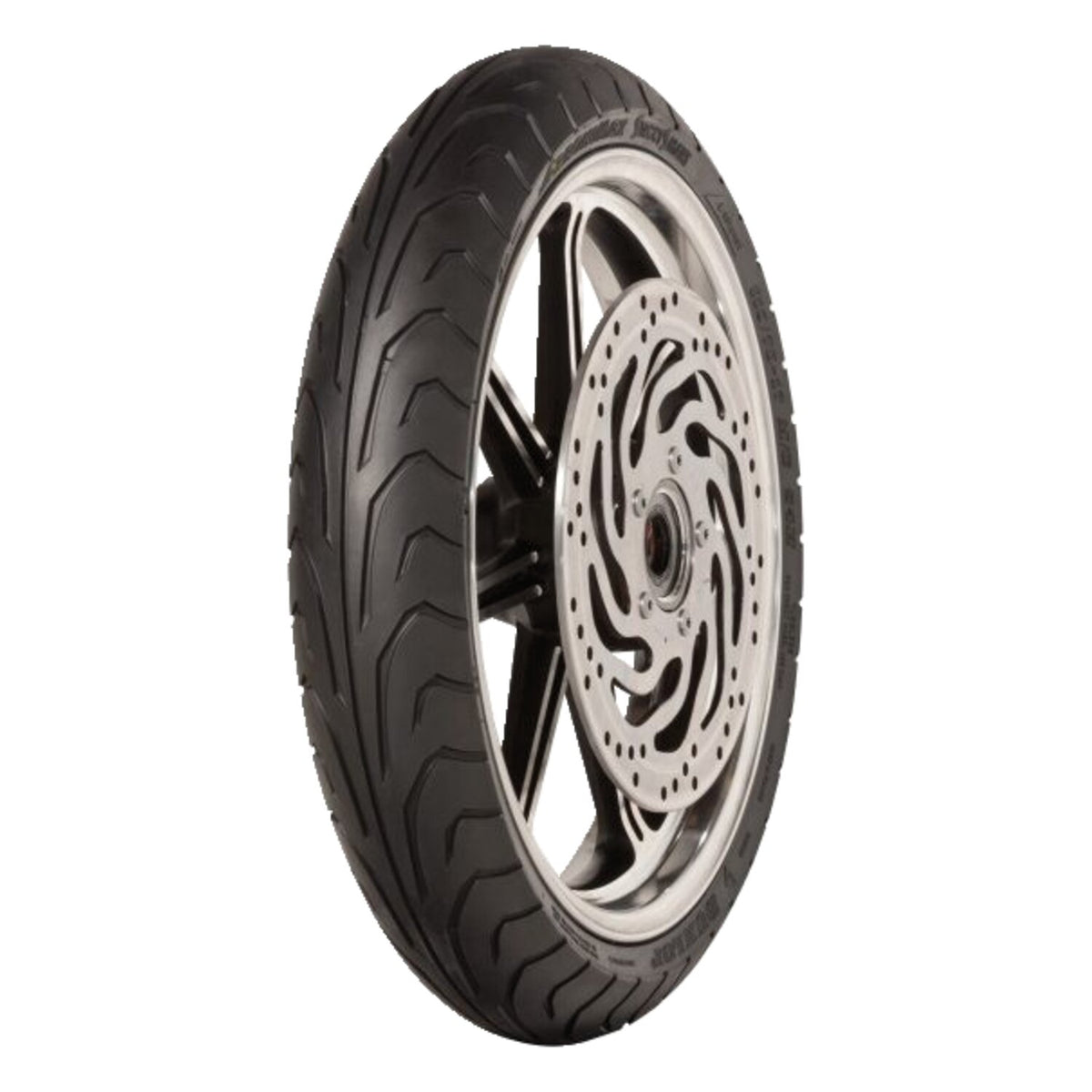 Dunlop Arrowmax Streetsmart tire 3.25-19 54H