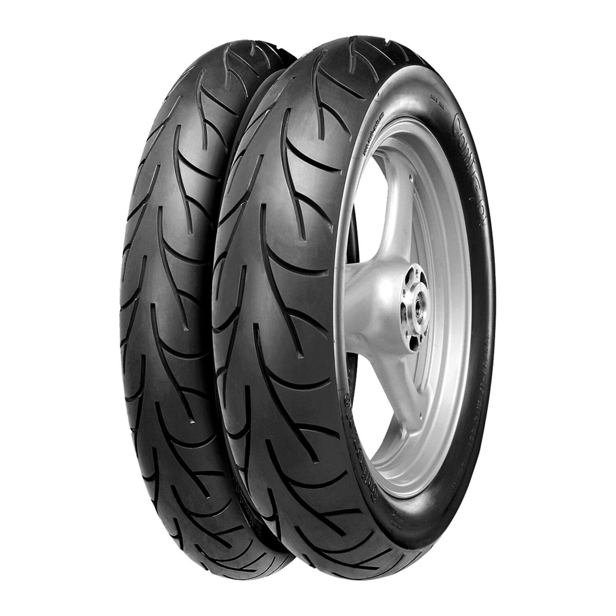 ContiGo! rear tire 120/90-18 M/C 65V