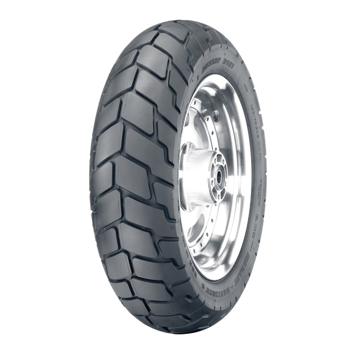 Dunlop D427 tire 180/70B16 77H
