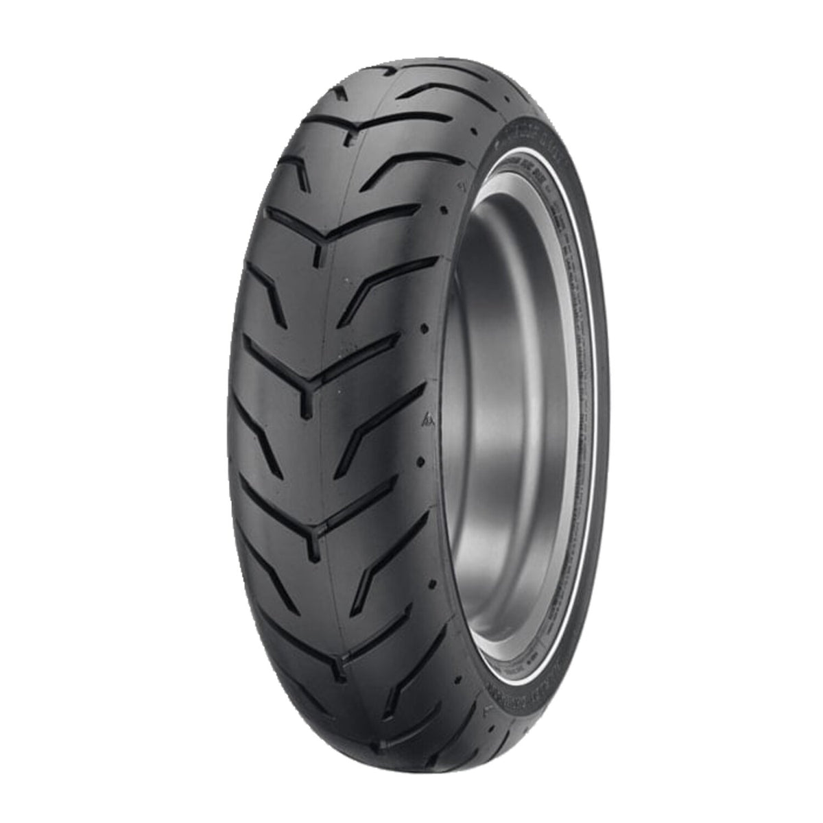 Dunlop D407 Narrow WW tire 180/65B16 81H