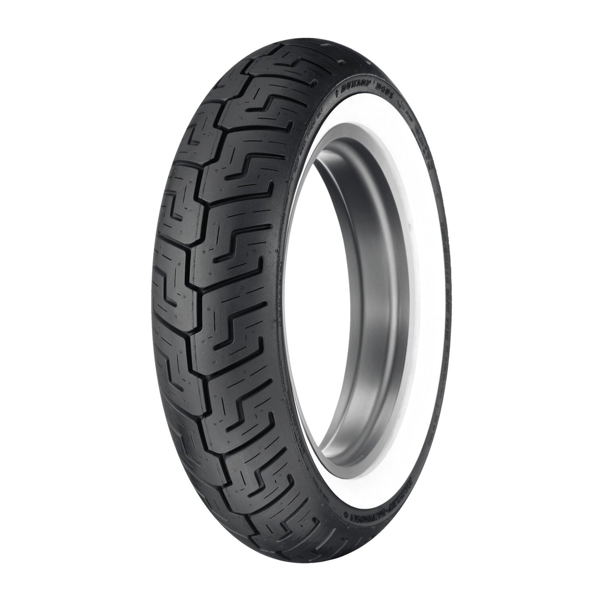Dunlop D401 WWW tire 150/80B16 71H