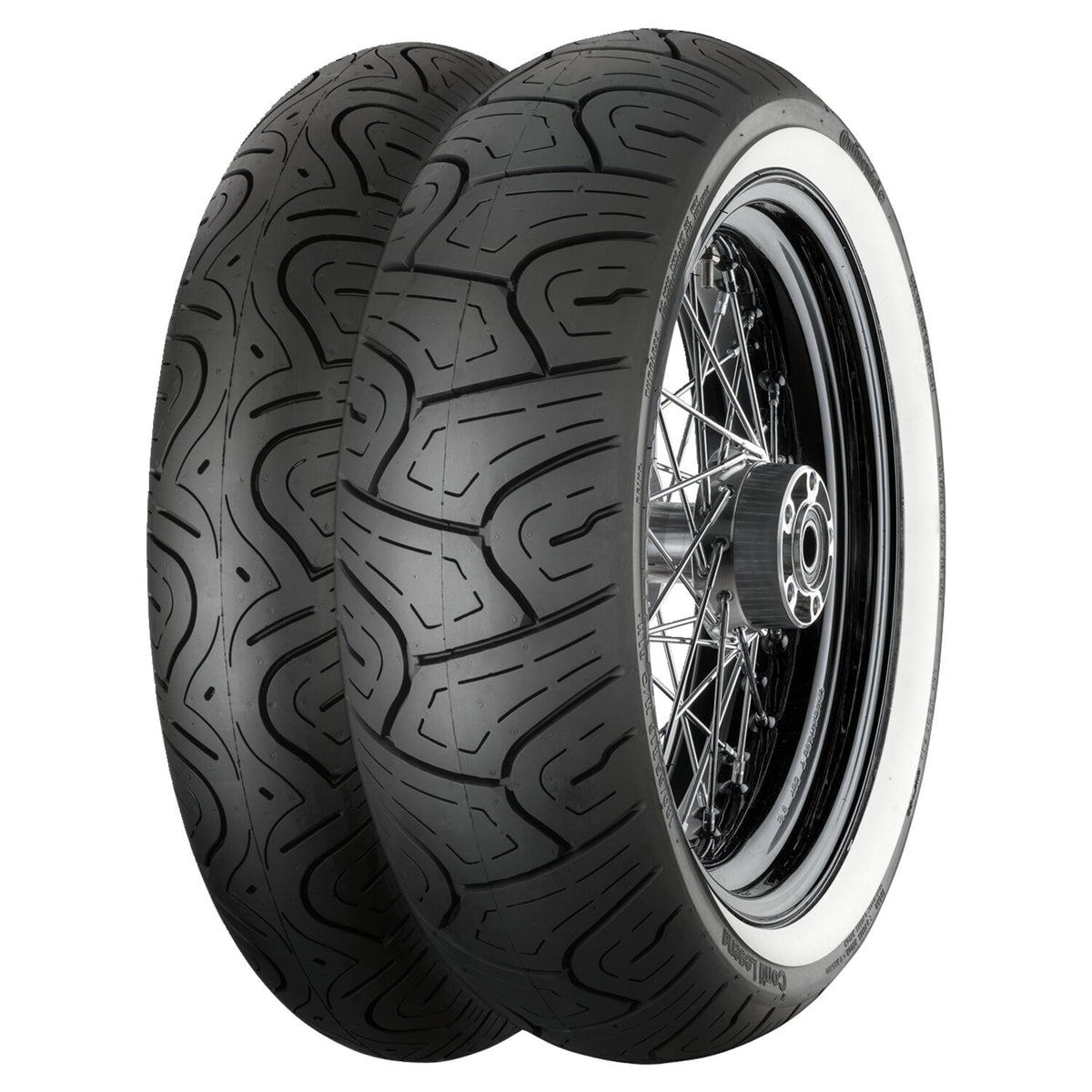 ContiLegend front tire MT90B16 74H WW